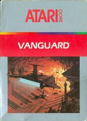 Vanguard (Loose Cartridge)