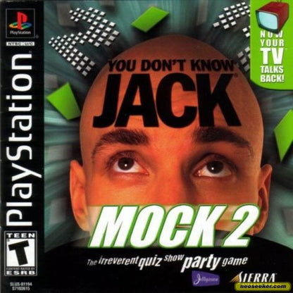 You Don't Know Jack Mock 2 (Complete)