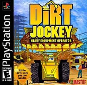 Dirt Jockey Heavy Equipment Operator (Complete)