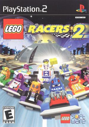 LEGO Racers 2 (Complete)