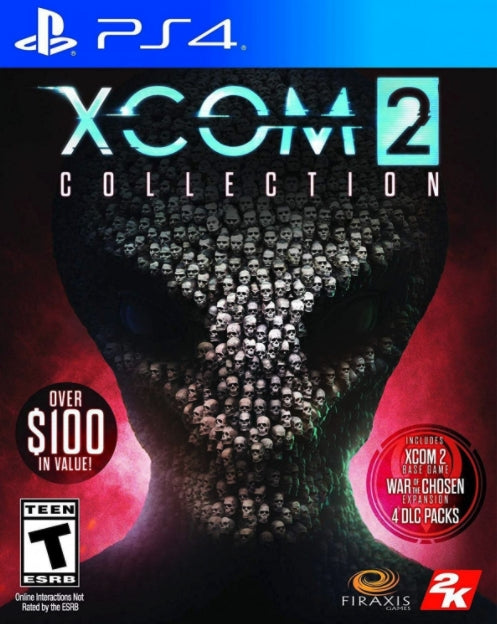 XCOM 2 Collection (Complete)