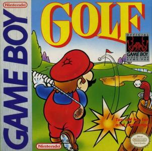 Golf (Loose Cartridge)