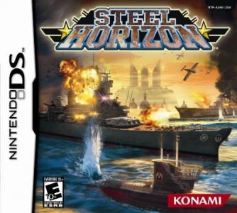 Steel Horizon (Complete)