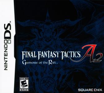 Final Fantasy Tactics A2 (Complete)