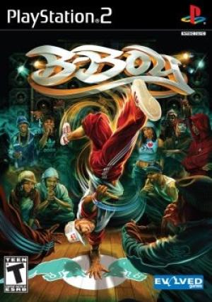 B-Boy (Complete)