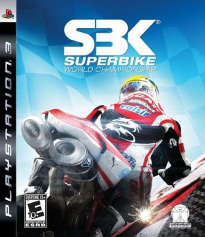 SBK X Superbike World Championship (Complete)