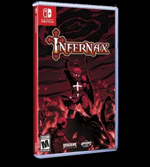 Infernax (Complete)