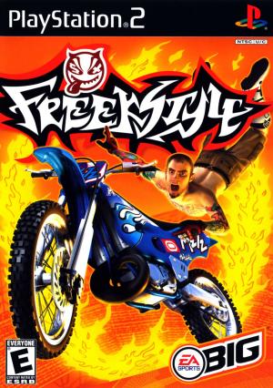 Freekstyle (Complete)