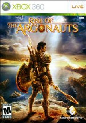 Rise of the Argonauts (Complete)