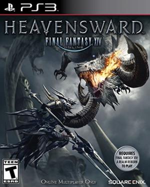 Final Fantasy XIV: Heavensward (Complete)