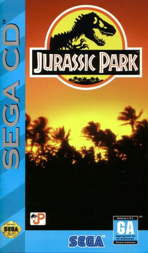 Jurassic Park (Complete)