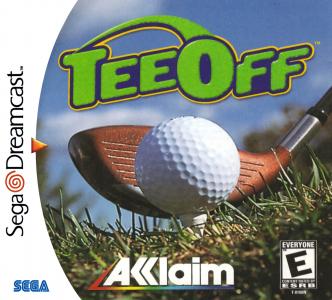 Tee Off Golf (Complete)