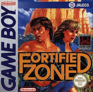 Fortified Zone (Loose Cartridge)