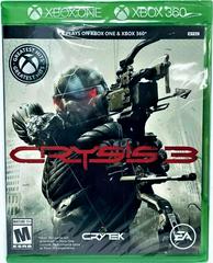 Crysis 3 (Brand New)