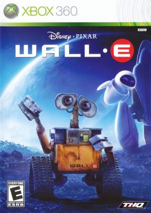 Wall-E (Complete)