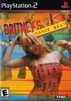 Britney's Dance Beat (Complete)