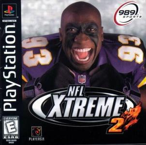NFL Xtreme 2 (Complete)