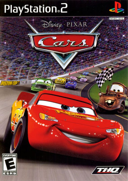 Cars (Complete)