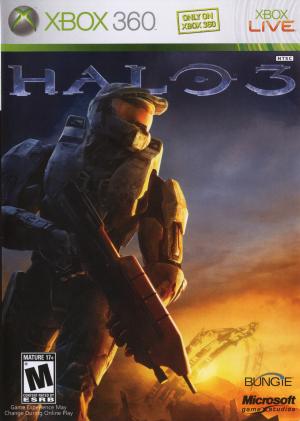 Halo 3 (Complete)