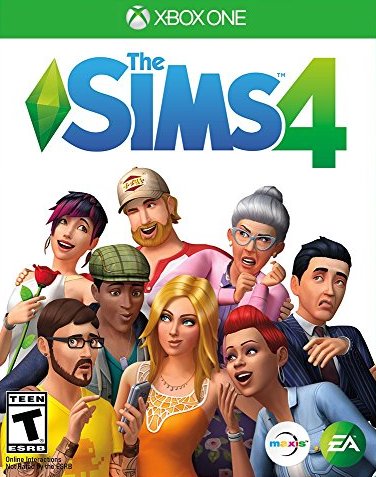 The Sims 4 (Complete)