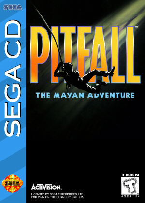 Pitfall (Complete)