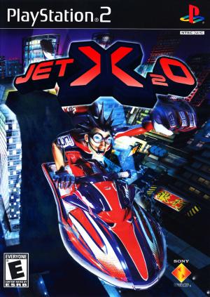 Jet X2O (Complete)