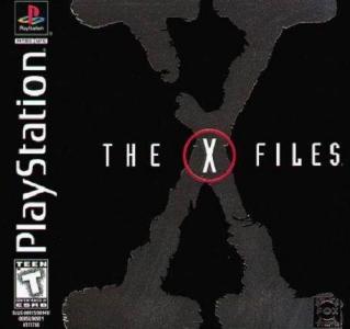 X-Files The Game (Complete)