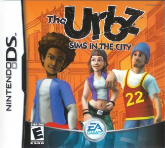 The Urbz Sims in the City (Complete)