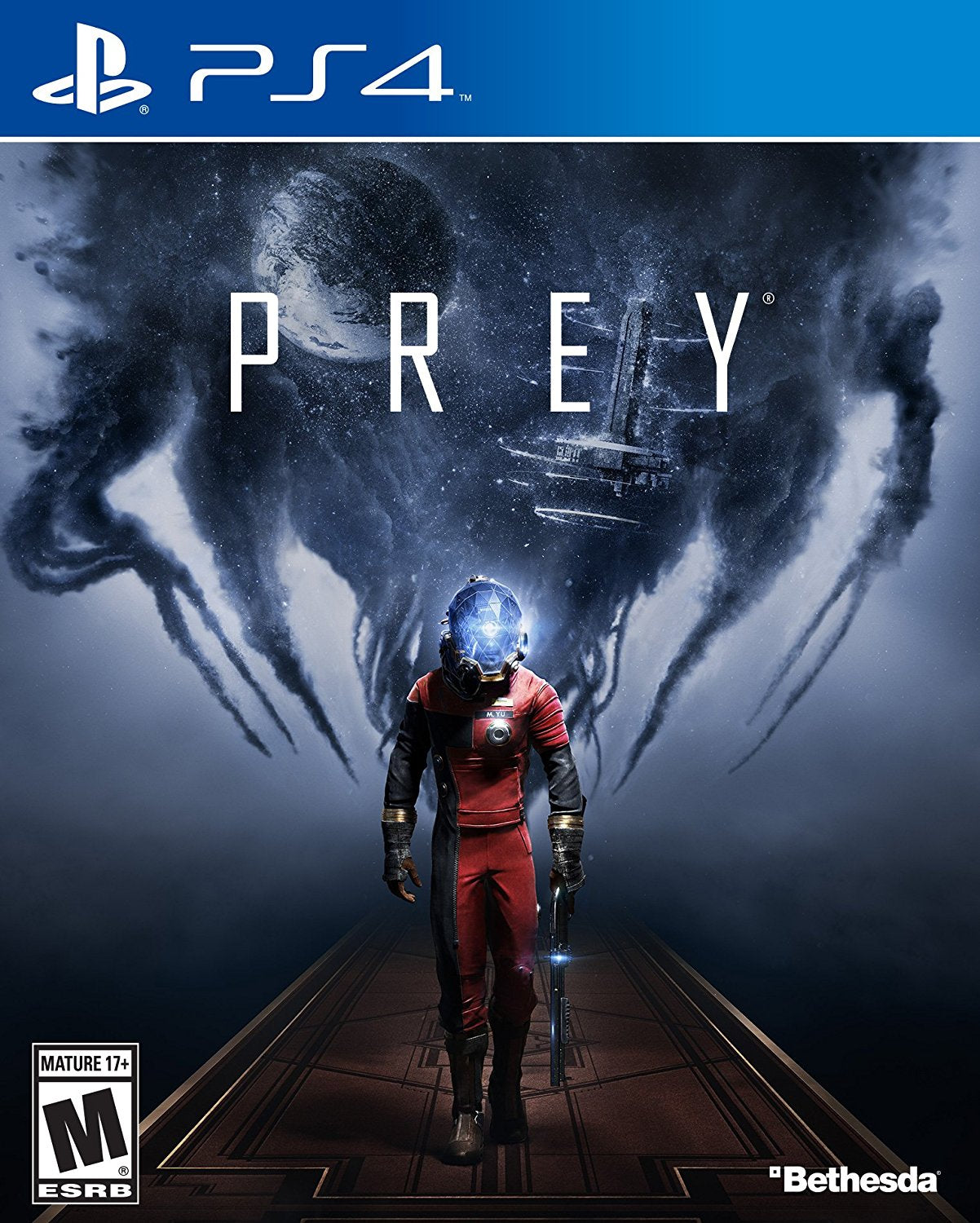 Prey (Complete)