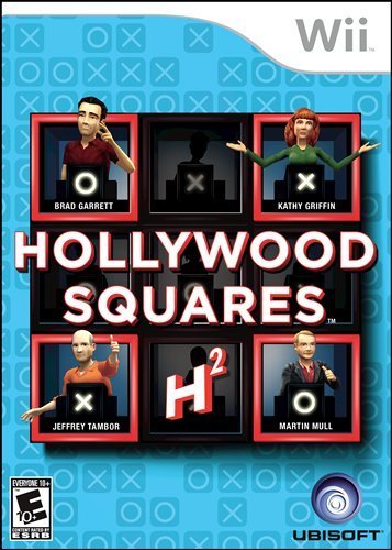 Hollywood Squares (Complete)