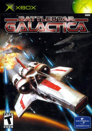 Battlestar Galactica (Complete)