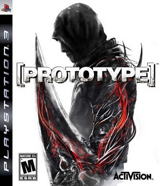 Prototype (Complete)