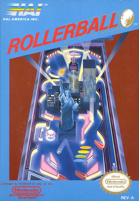 Rollerball (Loose Cartridge)