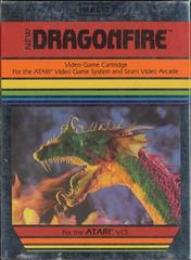 Dragonfire (Loose Cartridge)