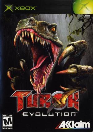 Turok Evolution (Complete)