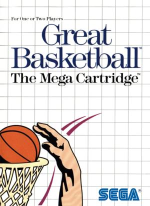 Great Basketball (Cosmetically Flawed Missing Manual)