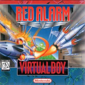 Red Alarm (Loose Cartridge)