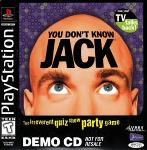 You Don't Know Jack (Complete)