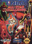 NBA All-Star Challenge (Loose Cartridge)
