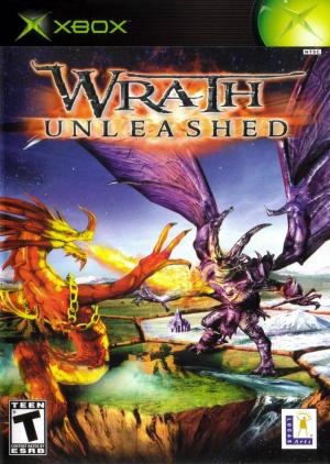 Wrath Unleashed (Complete)