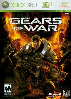 Gears of War (Complete)