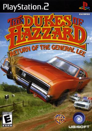 Dukes of Hazzard: Return of the General Lee (Complete)