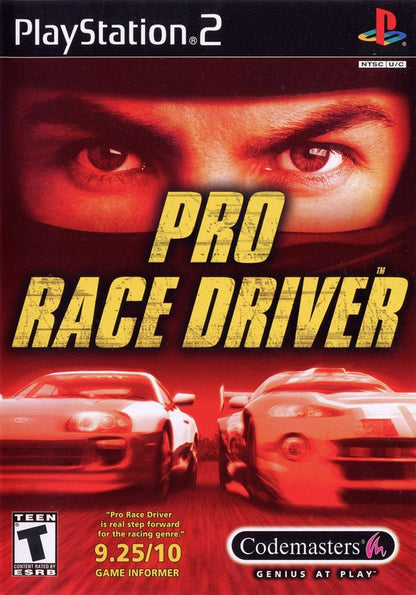 Pro Race Driver (Complete)