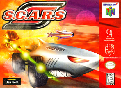 SCARS (Loose Cartridge)
