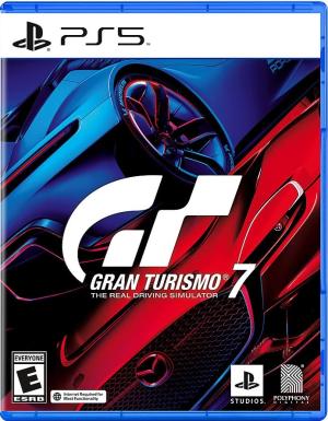 Gran Turismo 7 (Complete)