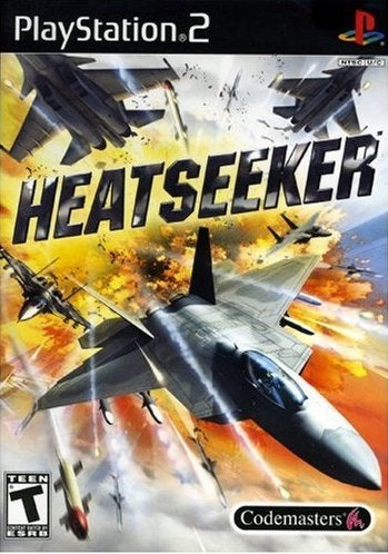 Heatseeker (Complete)