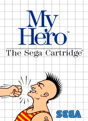 My Hero (Complete)