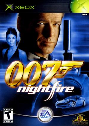 007 Nightfire (Complete)