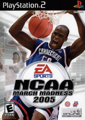 NCAA March Madness 2005 (Complete)