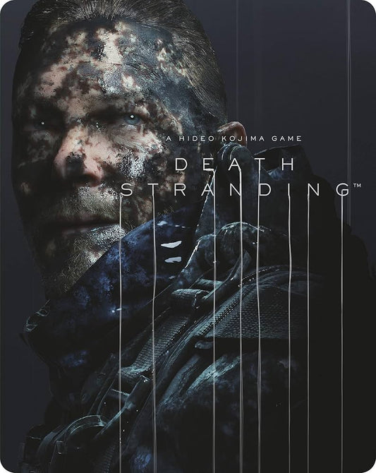 Death Stranding [Steelbook] (Complete)